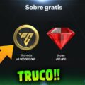 Cómo conseguir más monedas rápido en FC Mobile