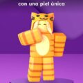 Cómo personalizar tu avatar en Roblox con skins únicas